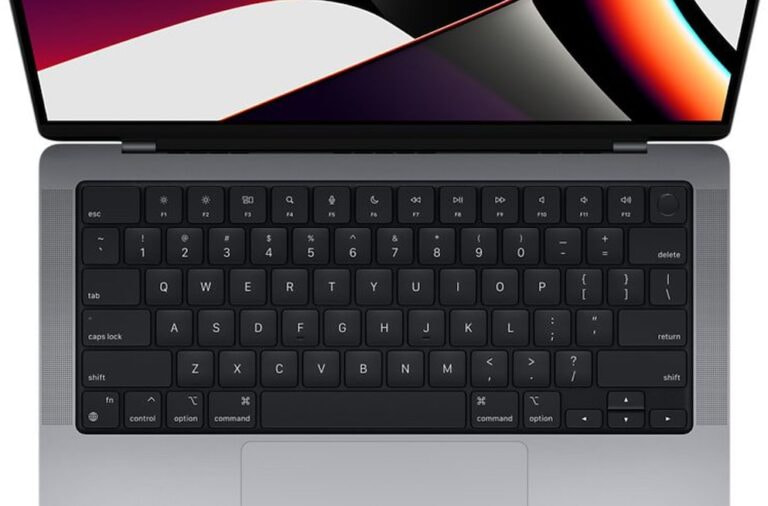 ᐈ б/у MacBook Pro 14